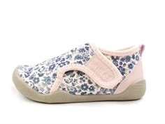 Wheat blue flower meadow badesko/strandsko Shawn